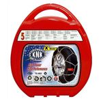 Knk 215-55X16 Kar Zinciri