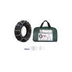 KNK KAR ZİNCİRİ BİNEK VE HAFİF TİC.ARAÇ SERME 12-13 JANT 155X12 ZİNCİR EBATLARI İÇİN RESİME BAKINIZ