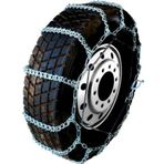 KNK Zincir 600X18 (210) Ticari Ve Hafif Ticari Mahmuzlu Merdiven Serme Zincir