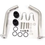 Knmaster Bmw R1250GS / R1250GS Adventure Motor Koruma Desktek Demiri