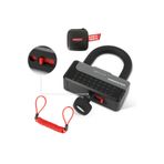 Knmaster CL200 U Disk Kilidi – Motosiklet Kilidi