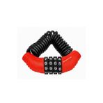 KNMASTER HL200 Şifreli Kask Kilidi