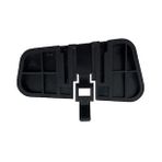 Knmaster KN2150 KN4150 İnterkom 3M Yapıştırma Kask Sabitleme Aparatı