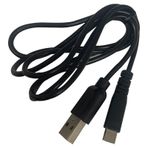 Knmaster Kn2600 İnterkom Şarj Kablosu