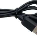 Knmaster KN6100 Interkom Şarj Kablosu