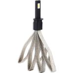Knmaster LA-600 Evrensel H1 LED Far Ampul Tekli