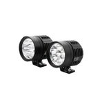 Knmaster Malamute 60W Motosiklet / Off Road Sis Farı