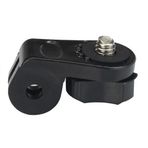 Knmaster Sjcam Siyah Köprü Ara Aparatı