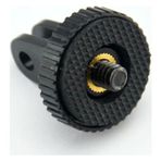 Knmaster Sony Aksiyon Kamera Uyumlu Dönüştürücü / Adaptor