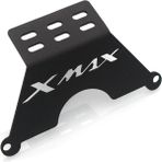 Knmaster Yamaha Xmax 250-400 2018-2023 Uyumlu Motosiklet Gps Navigasyon ve Cep Telefonu Tutucu