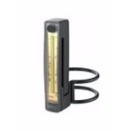 Knog Blinder Plus Usb Şarjlı Bisiklet Ön Aydınlatma Far-220