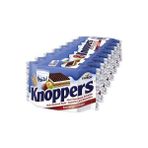 Knoppers Çikolata 8'li 200 gr
