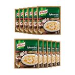 Knorr 12 Adet İşkembe Çorba