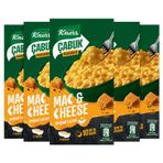 Knorr 212 gr Mac Cheese Çabuk Makarna