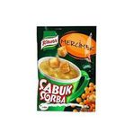 Knorr 22 gr Kıtırlı Mercimek Çabuk Çorba