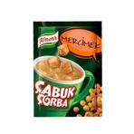 Knorr 22 gr Mercimek Çabuk Çorba