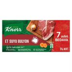 Knorr 240 gr Et Suyu Bulyon