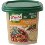 KNORR 260 gr SEBZELİ ÇEŞNİ