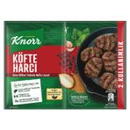 Knorr 2x41 gr Köfte Harcı