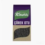 Knorr 60 gr Çörekotu