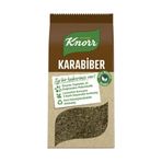 Knorr 60 gr Karabiber