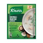 Knorr 63 gr Kremalı Mantar Çorbası