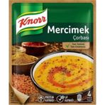 Knorr 63 gr Mercimek Çorbası
