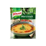 Knorr 65 gr Mercimek Çorbası