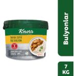 Knorr 7 kg Tavuk Suyu Toz Bulyon