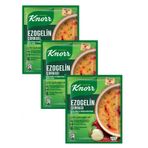 Knorr 72 gr Ezogelin Çorba