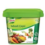 Knorr 750 gr Sebzeli Çeşni