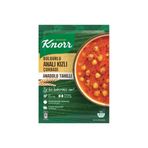 Knorr 92 gr Yöresel Bulgurlu Analı Kızlı Çorba