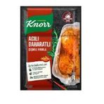Knorr Acılı Baharatlı 31 gr Tavuk Çeşni