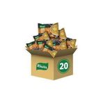Knorr Acılı Domatesli 67 Gr Çabuk Noodle