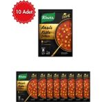 Knorr Analı Kızlı Hazır Çorba x 10 Adet - 3 gr