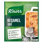 Knorr Beşamel Sos 70 Gram