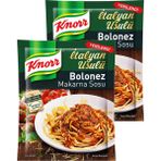 Knorr Bolonez Makarna Sosu 45 Gr. Ikili Set - 90 gr