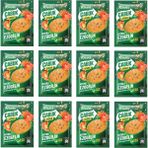 Knorr Çabuk Çorba Kıtırlı Ezogelin 22 G x 12 Adet - 264 gr