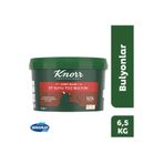 Knorr Chef Base Et Suyu Toz Bulyon 6,5 Kg