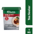 Knorr Demi Glace 1 kg - 1 Adet
