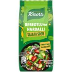 Knorr Dere Otlu ve Hardallı Salata Sosu - 40 gr