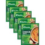 Knorr Ezogelin Çorba Grubu, 5 x 76 gr
