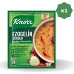 Knorr Ezogelin Çorbası - (1 Adet) - 74 gr