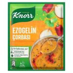 Knorr Hazır Çorba Ezogelin 74 Gram