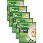Knorr Işkembe Çorba Grubu, 5X72 gr
