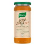 Knorr Kemik Ilik Suyu Cam 480 ml (3'li Paket)