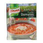 Knorr Kremalı Domates Hazır Çorba