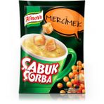 Knorr Mercimek Çabuk Çorba