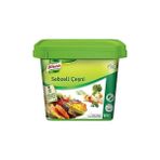 Knorr Sebzeli Çeşni 750 gr x 6 Adet (Koli)