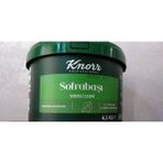 Knorr Sofrabaşı Sebzeli Çeşni 6,5 kg